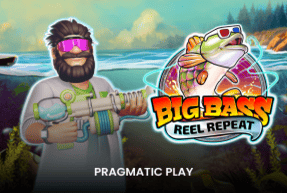 Big Bass Reel Repeat